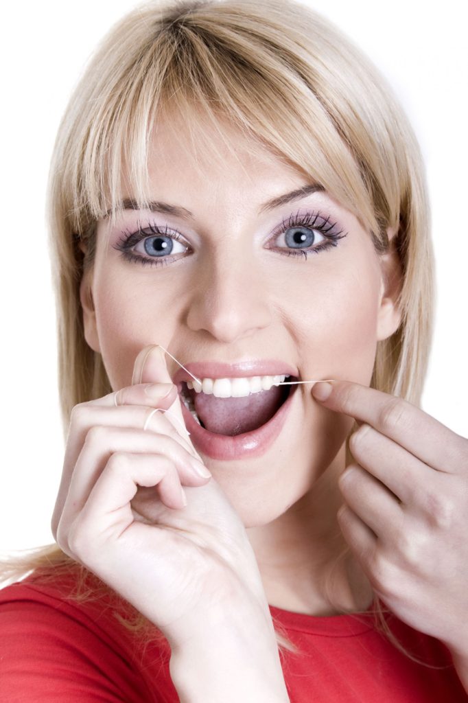 Is Flossing Necessary? Dr. Rick Dentistry