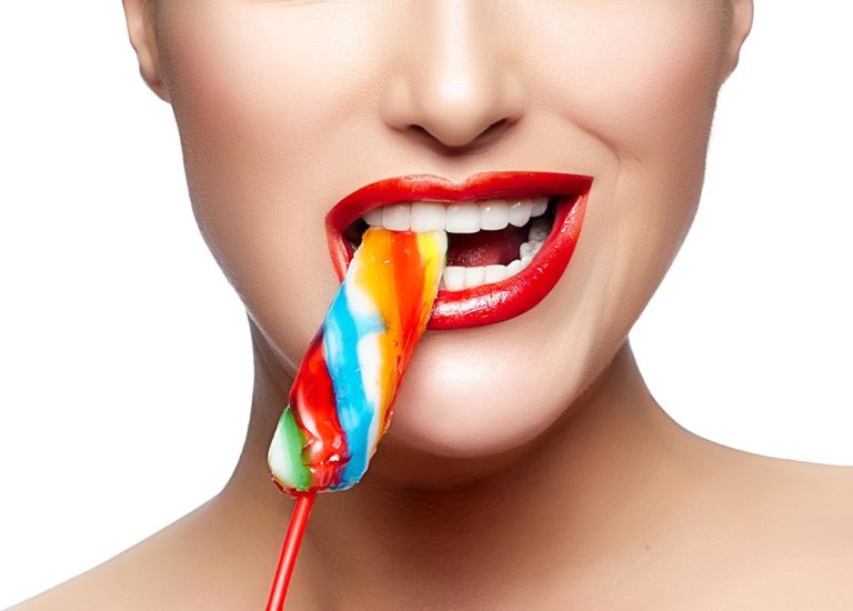 Is Your Sweet Tooth Affecting Your Smile?