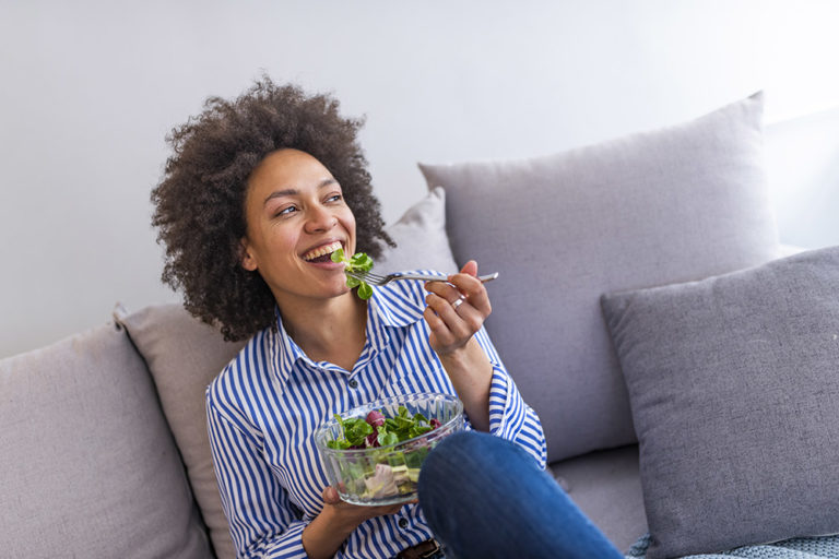 Making Changes to Your Diet: How it Affects your Oral Health