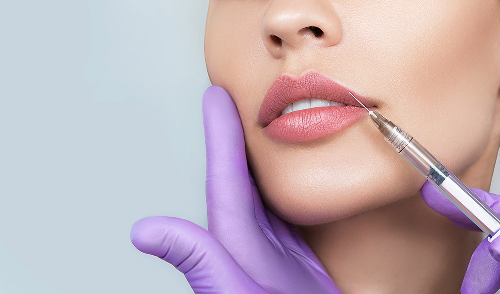 Enhancing Your Natural Beauty With Dermal Fillers and Botox