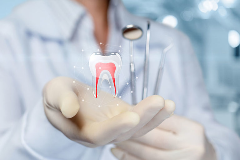 10 Reasons Why You Should Not Fear a Root Canal