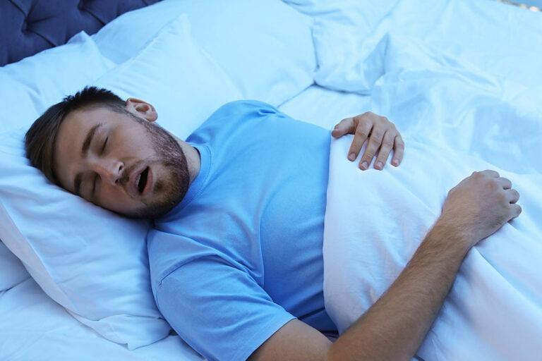 You Don't Have to Live with Sleep Apnea!