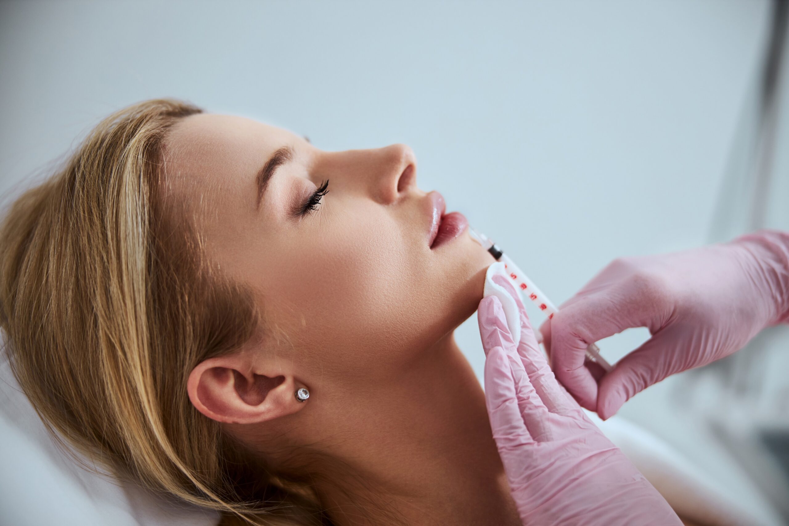 Can My Dentist Administer Cosmetic and Dermal Fillers?