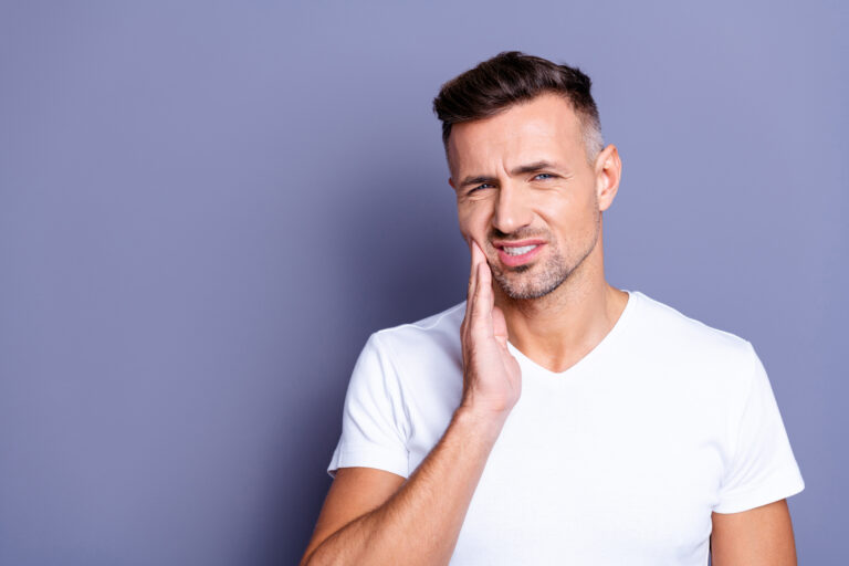 5 Signs You May Need a Root Canal