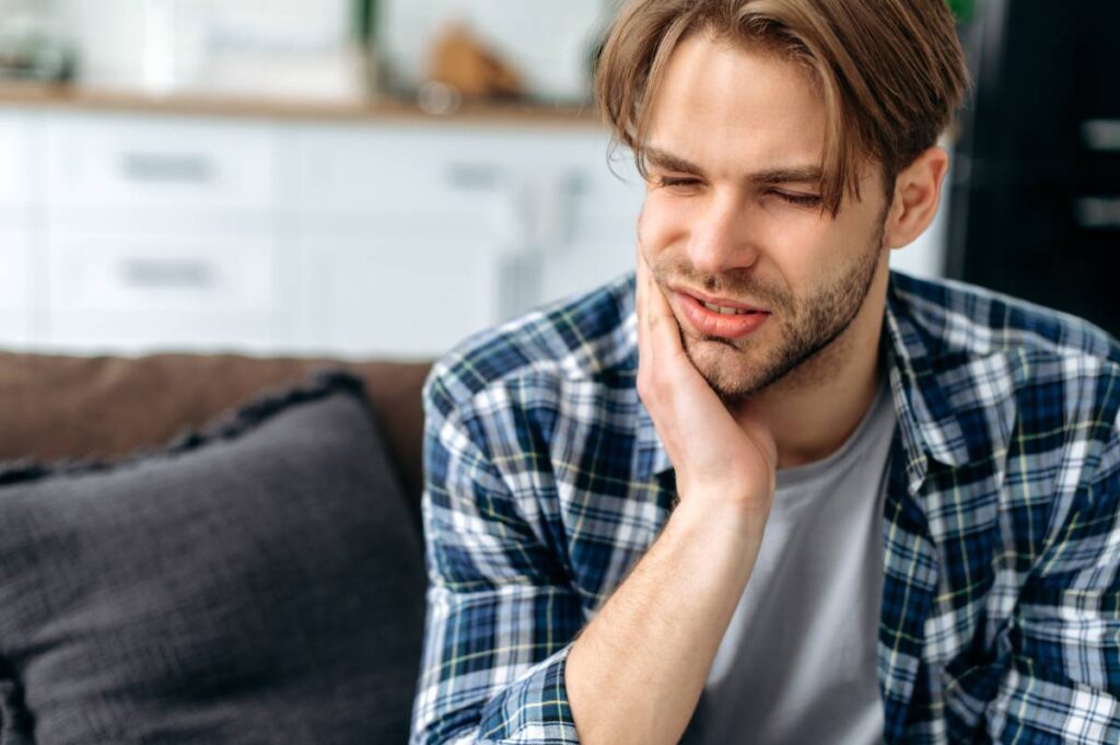 Botox for TMD Patients Relieving Jaw Pain Effectively
